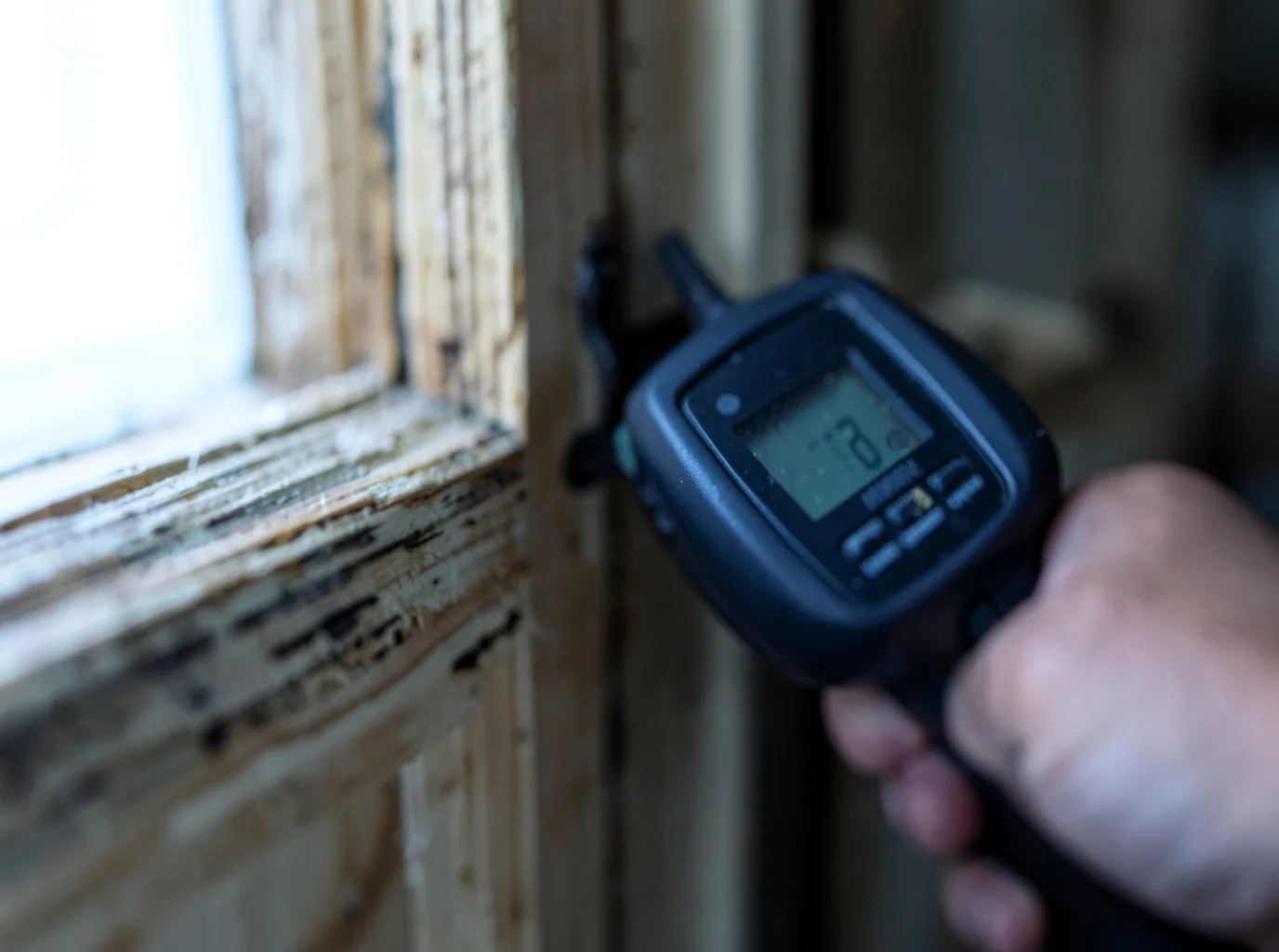Commercial Water Damage Restoration in Calvert, TX